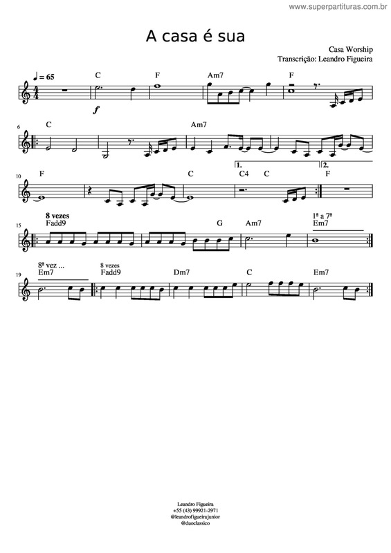 Pin de Regina Lucia em teclado  Cifras, Cifras simplificadas