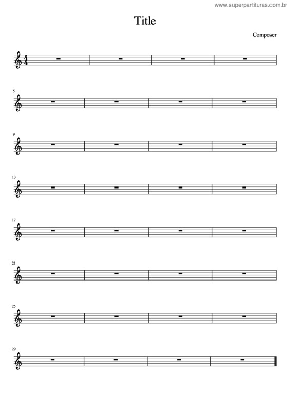 Partitura da música Ay Luna Que Reluces