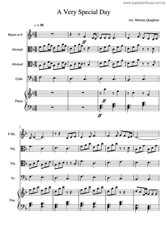 Partitura da música Conducting And Arranging