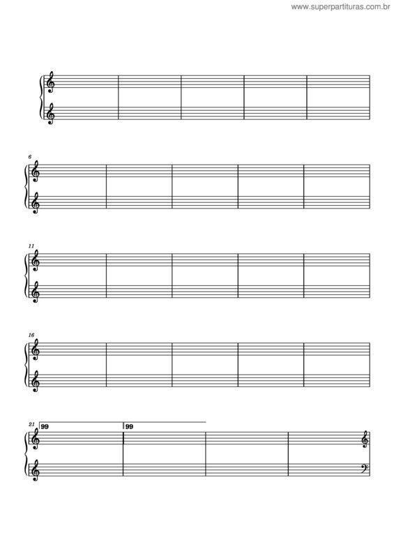 Partitura da música El Chulla Quiteño v.3