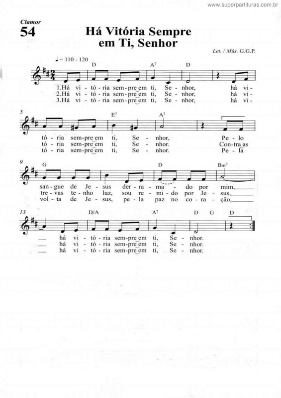 Sheet Music by Paul Gladis » O Holy Night