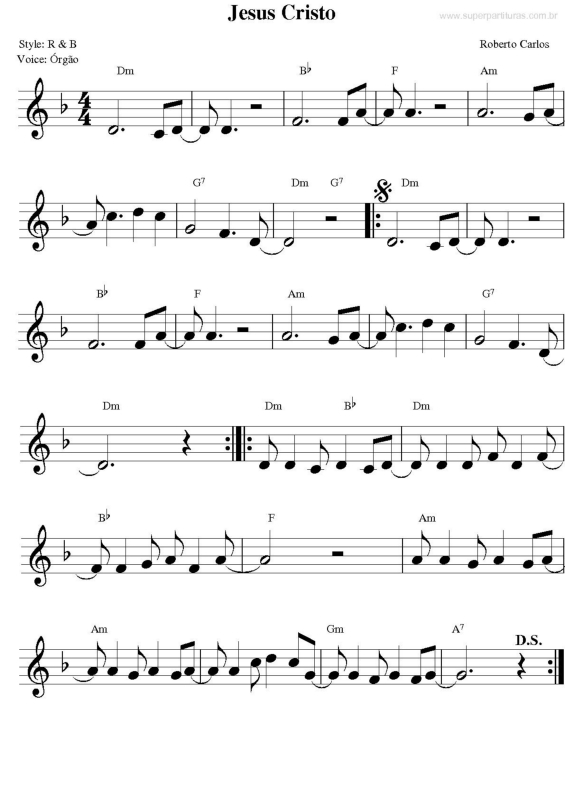 Partituras Católicas - Refúgio Musical para Estudantes e Amantes da Música  Religiosa