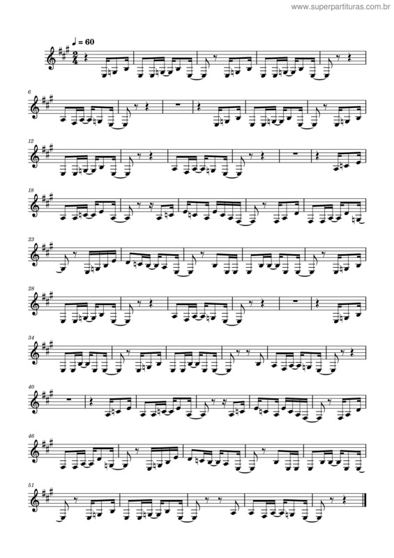 Partitura da música Preciso Me Encontrar 1/8 Abaixo Preciso Me Encontrar