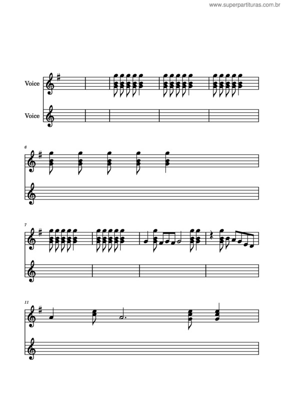 Partitura da música Quando Bate Aquela Saudade Bfbe17560efeb766ef26715d3f25ca0a1d042cea