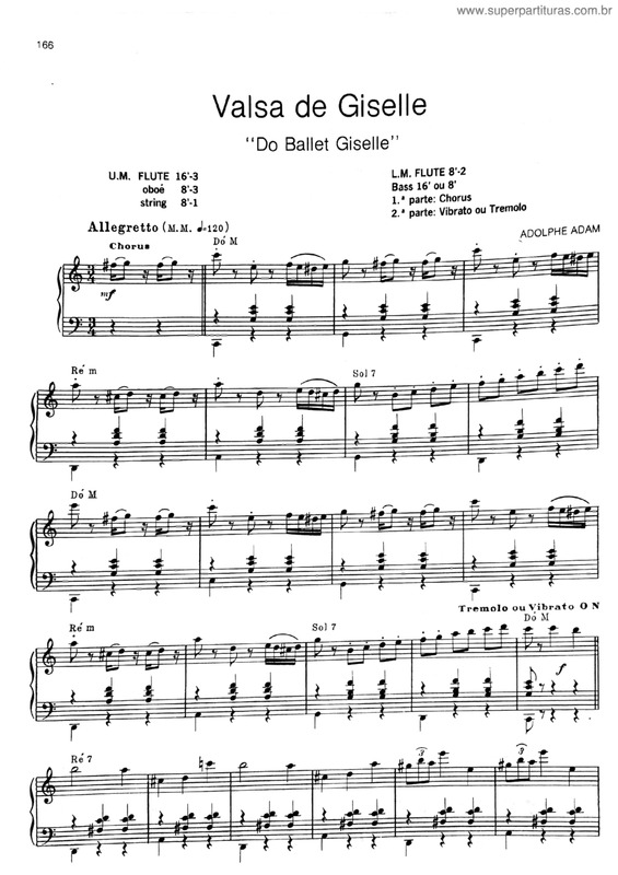 Ó, Noite Santa - piano/órgão e solista e coro SATB Sheet music for Piano,  Vocals (Mixed Trio)